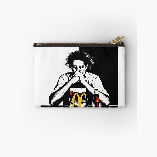 Item preview, Marco Pierre White McDonald’s Poster designed and sold by JimbosSlices.