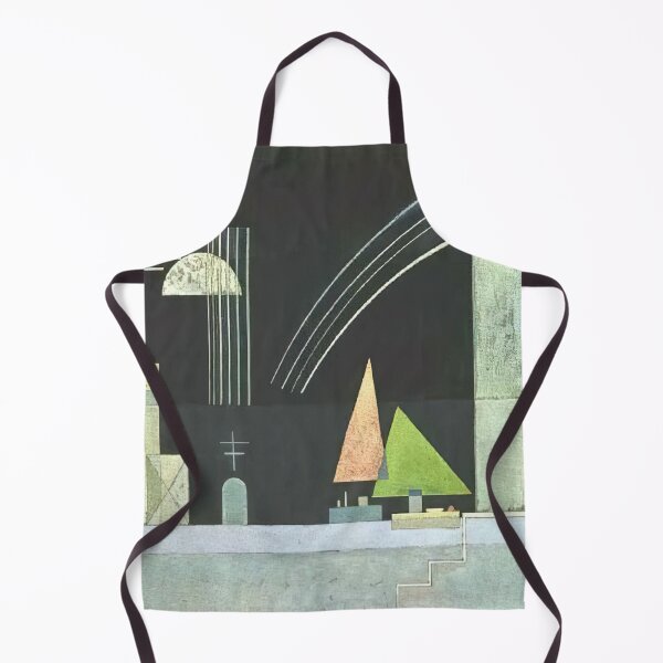 Item preview, AT REST By Wassily Kandinsky designed and sold by erinkavanagh.