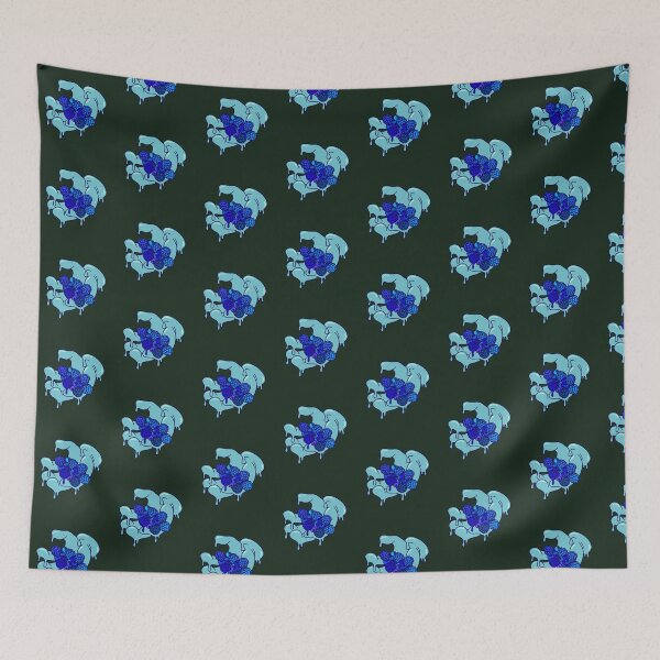 Item preview, Sourblueee designed and sold by JulesStewart.