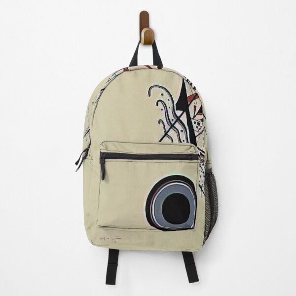 Item preview, BLUE 1922 By Wassily Kandinsky designed and sold by erinkavanagh.