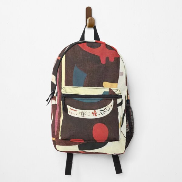 Item preview, BROWN WITH SUPPLEMENT 1935 By Wassily Kandinsky designed and sold by erinkavanagh.