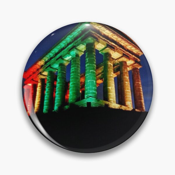 Item preview, Penshaw Monument  designed and sold by LouiseAnita.