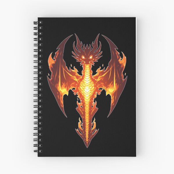 Item preview, Dragon Axe designed and sold by Dragons Hoard Designs.