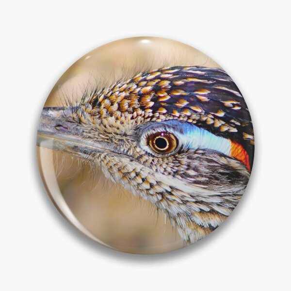 Item preview, Stunning Roadrunner designed and sold by simonjayphotos.