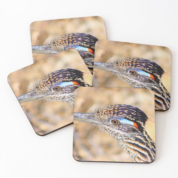 Item preview, Stunning Roadrunner designed and sold by simonjayphotos.
