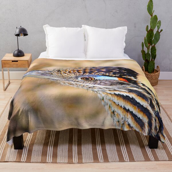 Item preview, Stunning Roadrunner designed and sold by simonjayphotos.