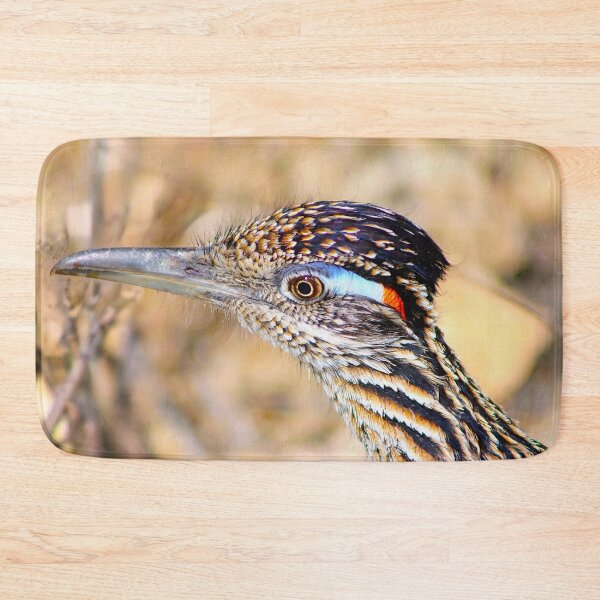 Item preview, Stunning Roadrunner designed and sold by simonjayphotos.