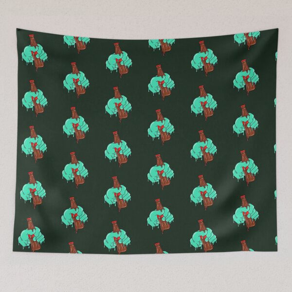Item preview, Colaaaa designed and sold by JulesStewart.