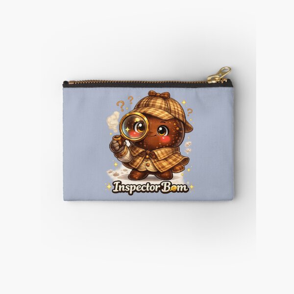 Item preview, Inspector Bom designed and sold by IgoneStudio.