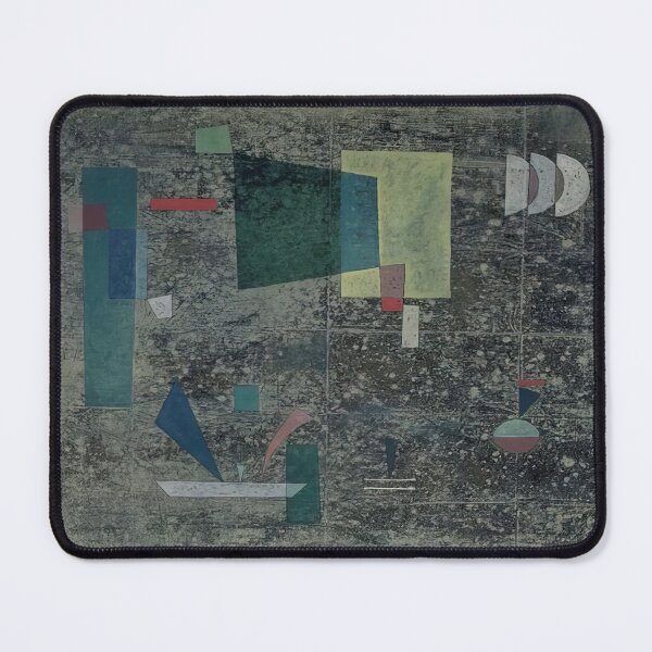 Item preview, CIRCULATION SLOWED 1931 By Wassily Kandinsky designed and sold by erinkavanagh.
