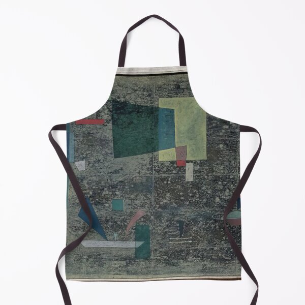 Item preview, CIRCULATION SLOWED 1931 By Wassily Kandinsky designed and sold by erinkavanagh.