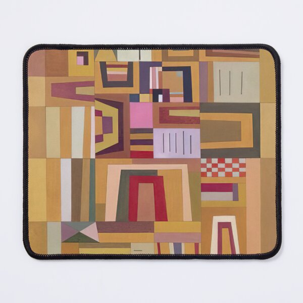 Item preview, COMPENSATION ROSE 1933 By Wassily Kandinsky designed and sold by erinkavanagh.