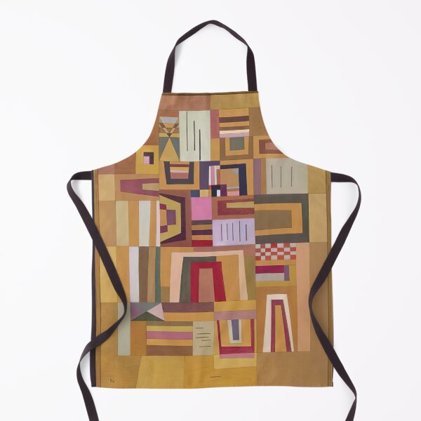 Item preview, COMPENSATION ROSE 1933 By Wassily Kandinsky designed and sold by erinkavanagh.