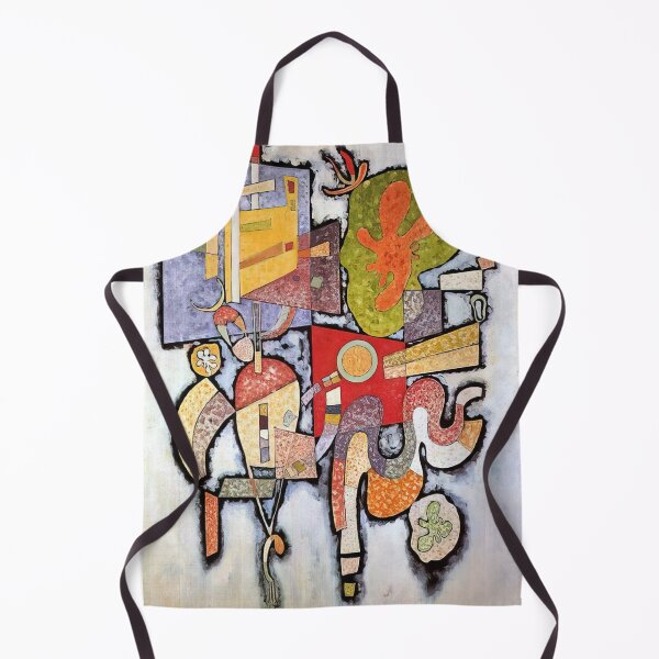 Item preview, COMPLEX SIMPLE 1939 By Wassily Kandinsky designed and sold by erinkavanagh.