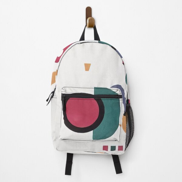 Item preview, COMPOSITION 1944 By Wassily Kandinsky designed and sold by erinkavanagh.