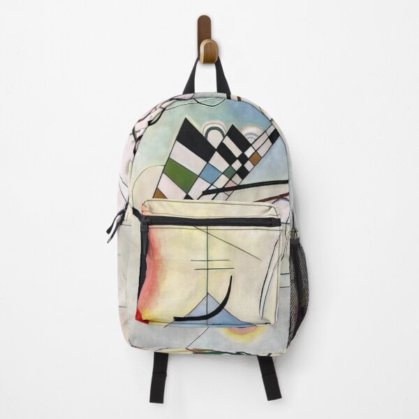 Item preview, COMPOSITION 8 1923 By Wassily Kandinsky designed and sold by erinkavanagh.