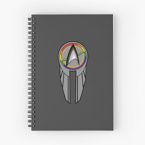 Item preview, Academy Pride (w/ intersex) designed and sold by BeccaPaintmore.