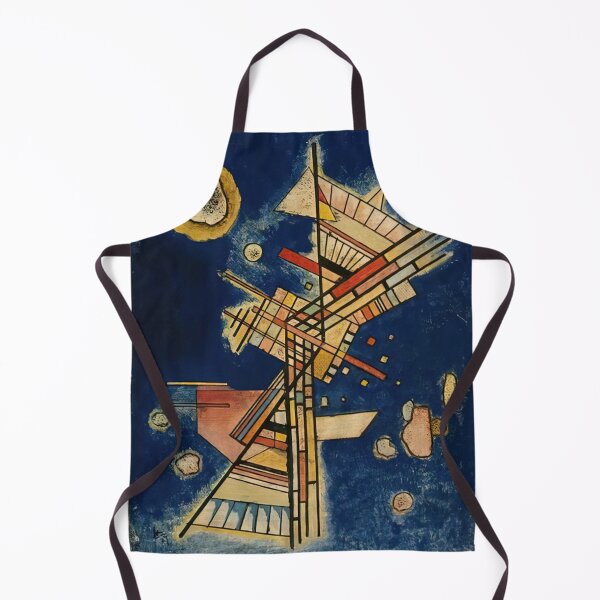 Item preview, DARK FRESHNESS 1927 By Wassily Kandinsky designed and sold by erinkavanagh.