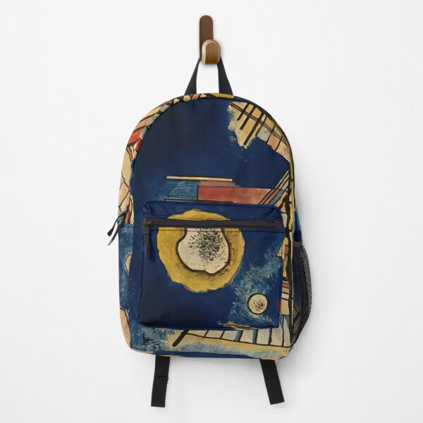 Item preview, DARK FRESHNESS 1927 By Wassily Kandinsky designed and sold by erinkavanagh.