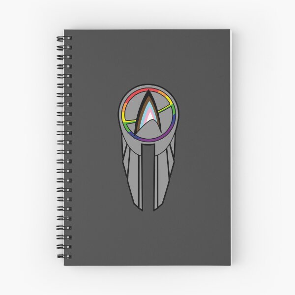 Item preview, Academy Pride (w/o intersex) designed and sold by BeccaPaintmore.