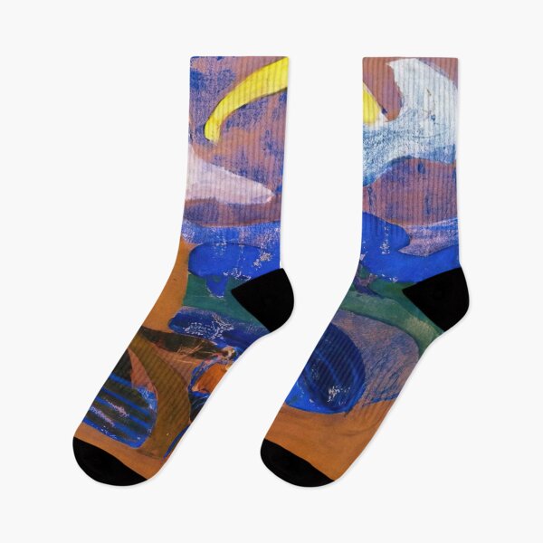 Item preview, COMET 1900 By Wassily Kandinsky designed and sold by erinkavanagh.