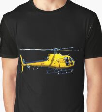 Hovering Graphic T-Shirt