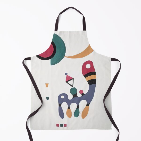 Item preview, COMPOSITION 1944 By Wassily Kandinsky designed and sold by erinkavanagh.