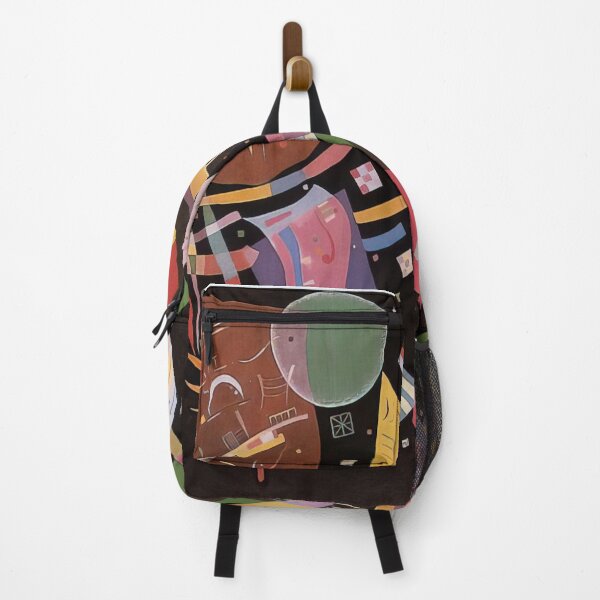 Item preview, COMPOSITION X 1939 By Wassily Kandinsky designed and sold by erinkavanagh.