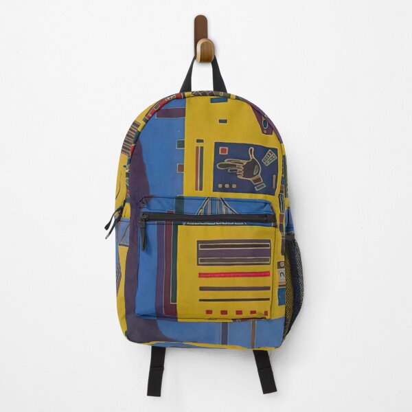 Item preview, CONGLOMERAT 1943 By Wassily Kandinsky designed and sold by erinkavanagh.