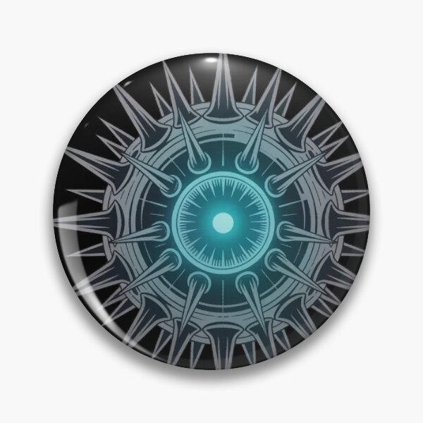Item preview, Microscopic Predator - Mutated Neon Virus Art designed and sold by Mr-wow.