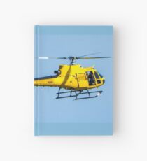 Hovering Hardcover Journal