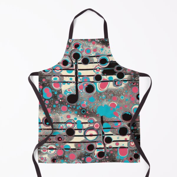 Item preview, Audio Visualizer (Bubbly Melodies) designed and sold by shopbloombloom.