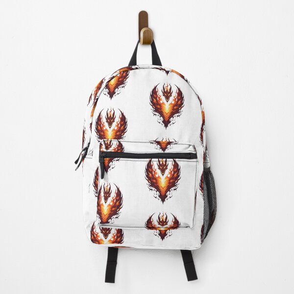 Item preview, Dark Wings of Fire designed and sold by Dragons Hoard Designs.