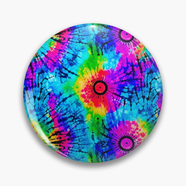 Item preview, Tye Dye 36 designed and sold by Dawne's Designs.