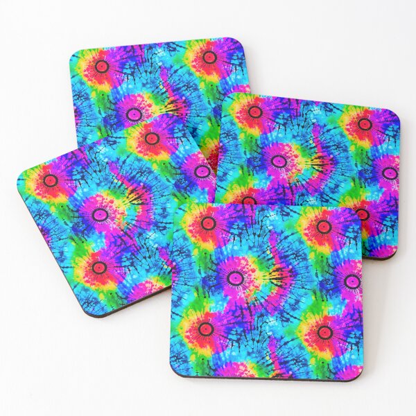 Item preview, Tye Dye 36 designed and sold by Dawne's Designs.