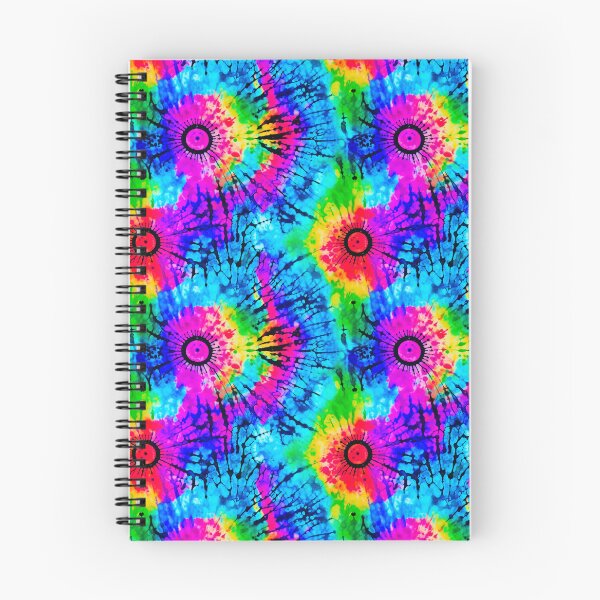 Item preview, Tye Dye 36 designed and sold by Dawne's Designs.