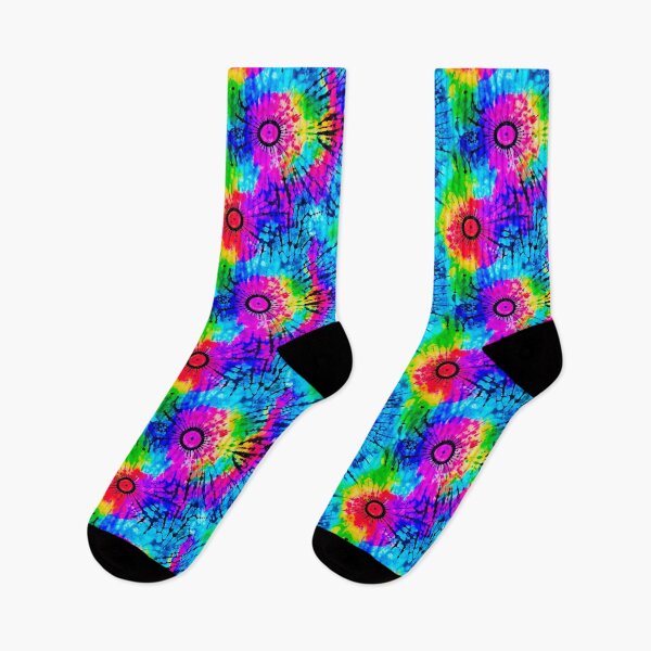 Item preview, Tye Dye 36 designed and sold by Dawne's Designs.