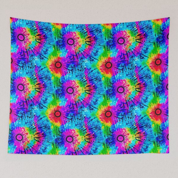 Item preview, Tye Dye 36 designed and sold by Dawne's Designs.