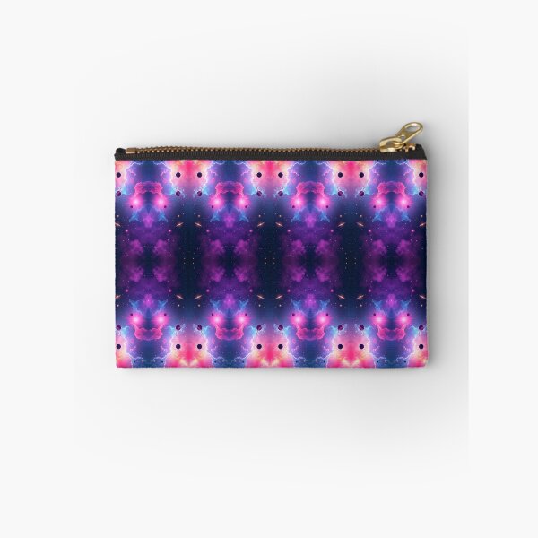 Item preview, Pink and Purple Celestial Pattern designed and sold by Sachie's Studio.