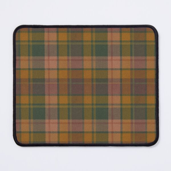 Item preview, plaid tartan designed and sold by Broken Antler Designs .