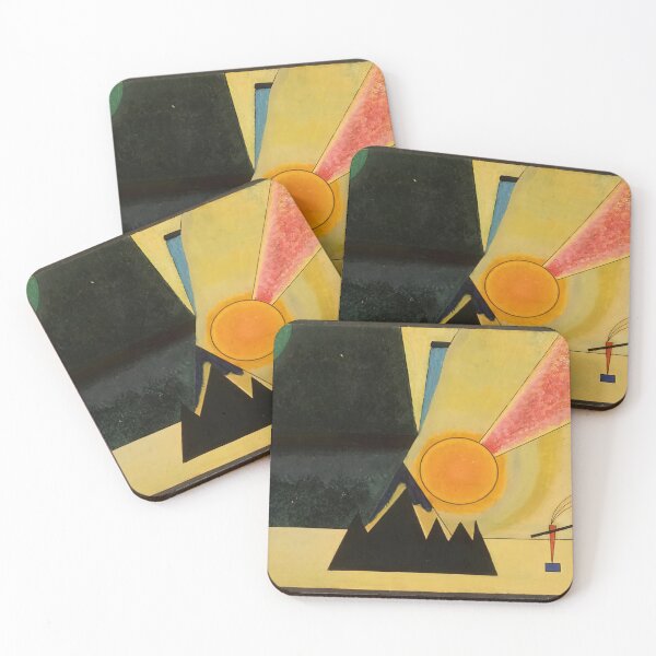 Item preview, DEVELOPMENT 1926 By Wassily Kandinsky designed and sold by erinkavanagh.