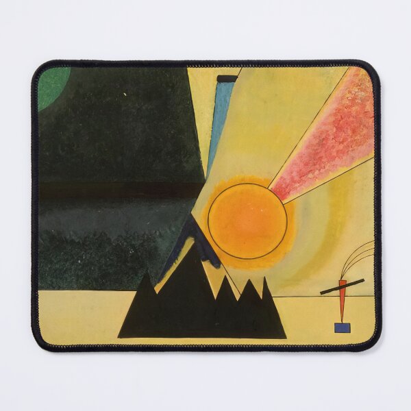 Item preview, DEVELOPMENT 1926 By Wassily Kandinsky designed and sold by erinkavanagh.