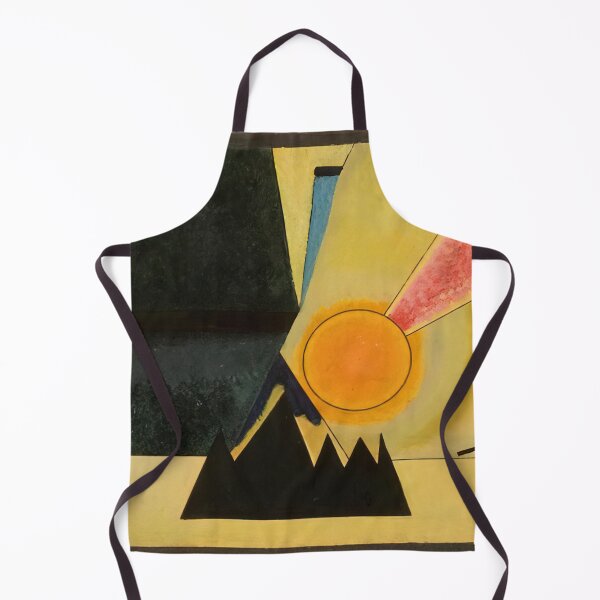 Item preview, DEVELOPMENT 1926 By Wassily Kandinsky designed and sold by erinkavanagh.