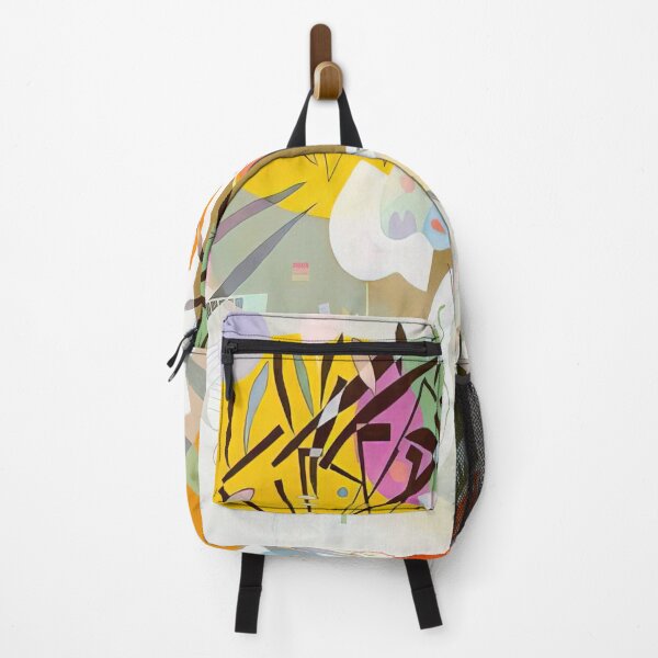 Item preview, DOMINANT CURVE 1936 By Wassily Kandinsky designed and sold by erinkavanagh.