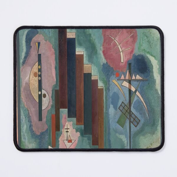 Item preview, DOWNWARDS 1929 By Wassily Kandinsky designed and sold by erinkavanagh.