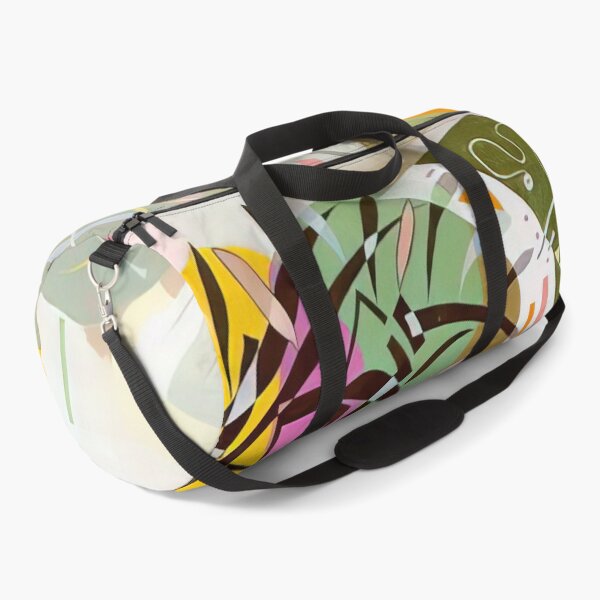 Item preview, DOMINANT CURVE 1936 By Wassily Kandinsky designed and sold by erinkavanagh.