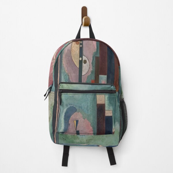 Item preview, DOWNWARDS 1929 By Wassily Kandinsky designed and sold by erinkavanagh.