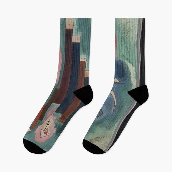 Item preview, DOWNWARDS 1929 By Wassily Kandinsky designed and sold by erinkavanagh.