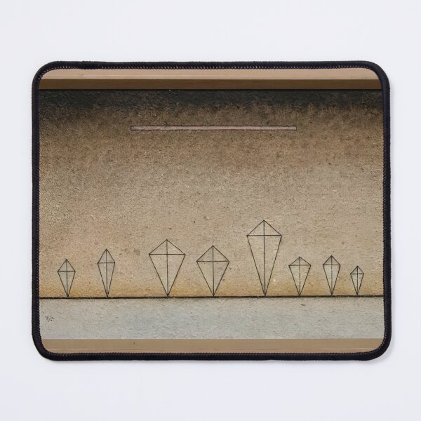 Item preview, EIGHT TIMES 1929 By Wassily Kandinsky designed and sold by erinkavanagh.
