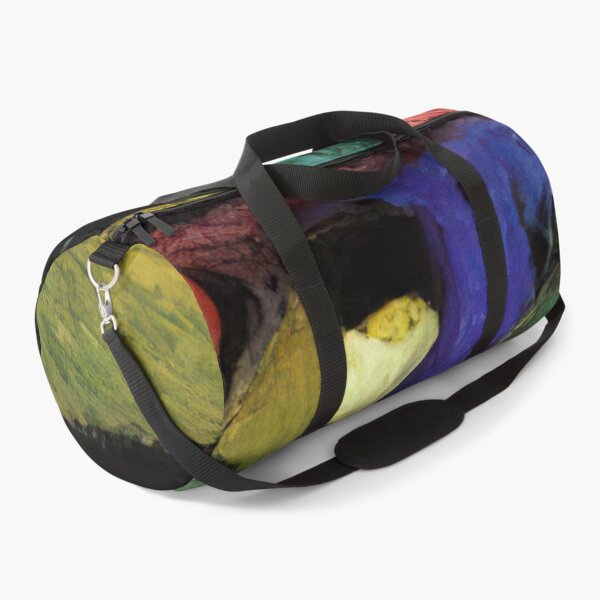 Item preview, ENCOUNTER 1908 By Wassily Kandinsky designed and sold by erinkavanagh.